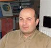 George Abulashvili