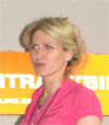 Thea Varamishvili
